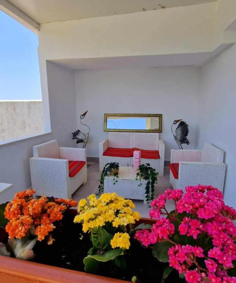 アパート La Villa Escondida Estudio Vista A La Naturaleza ベナルマデナ