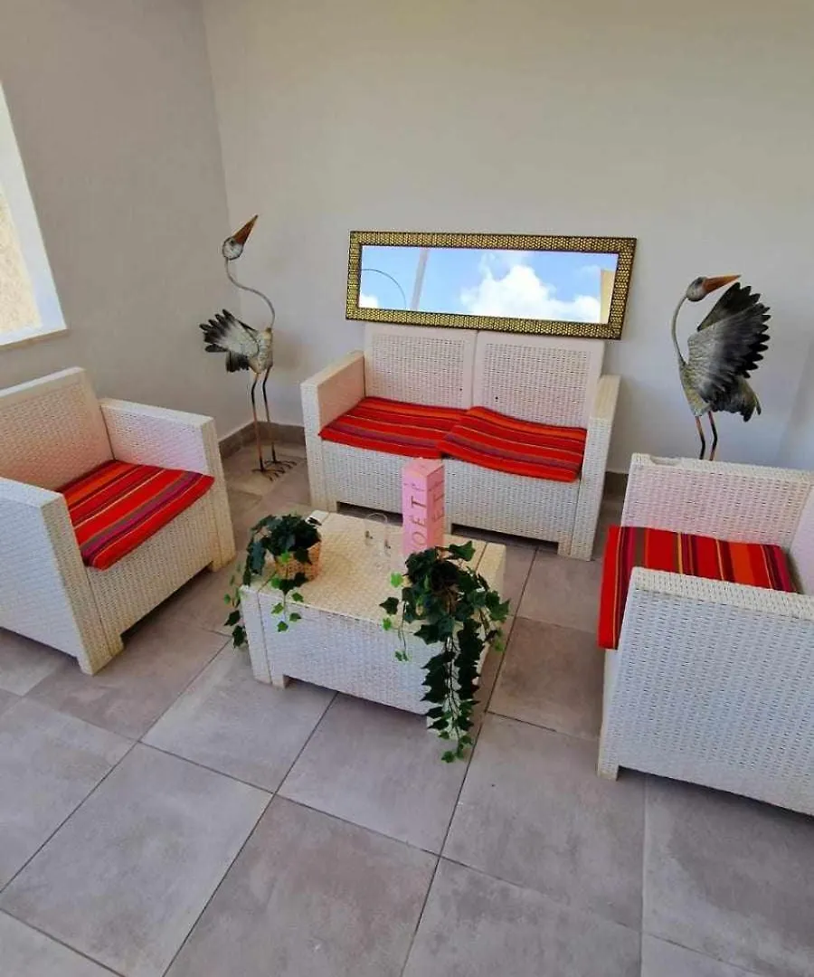 La Villa Escondida Estudio Vista A La Naturaleza ベナルマデナ